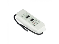 Driver Fita Led 100W 12V Ip67