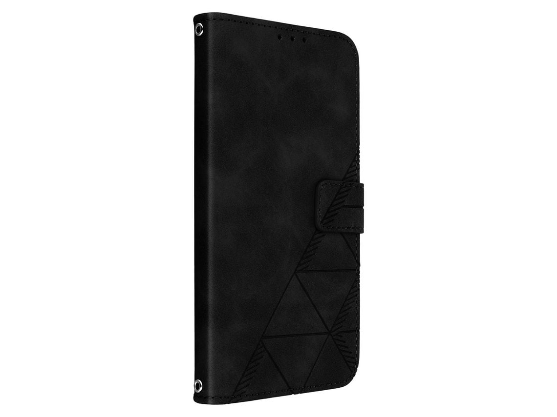 Capa Fólio Trendy Bk Para Yemaesre Preto