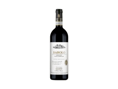 Falletto Vigna Le Rocche 2019 BRUNO GIACOSA