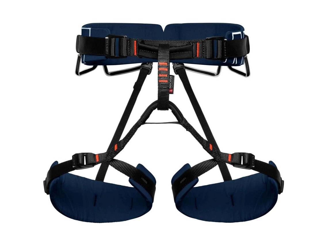 Arnes MAMMUT Arnês