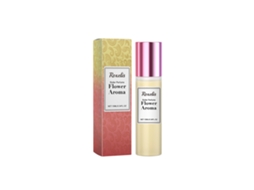 Roxelis Rich Floral Rollerball, Fragrância Duradoura e Niche para Uso Diário, Casais e Portátil LAXISCREED