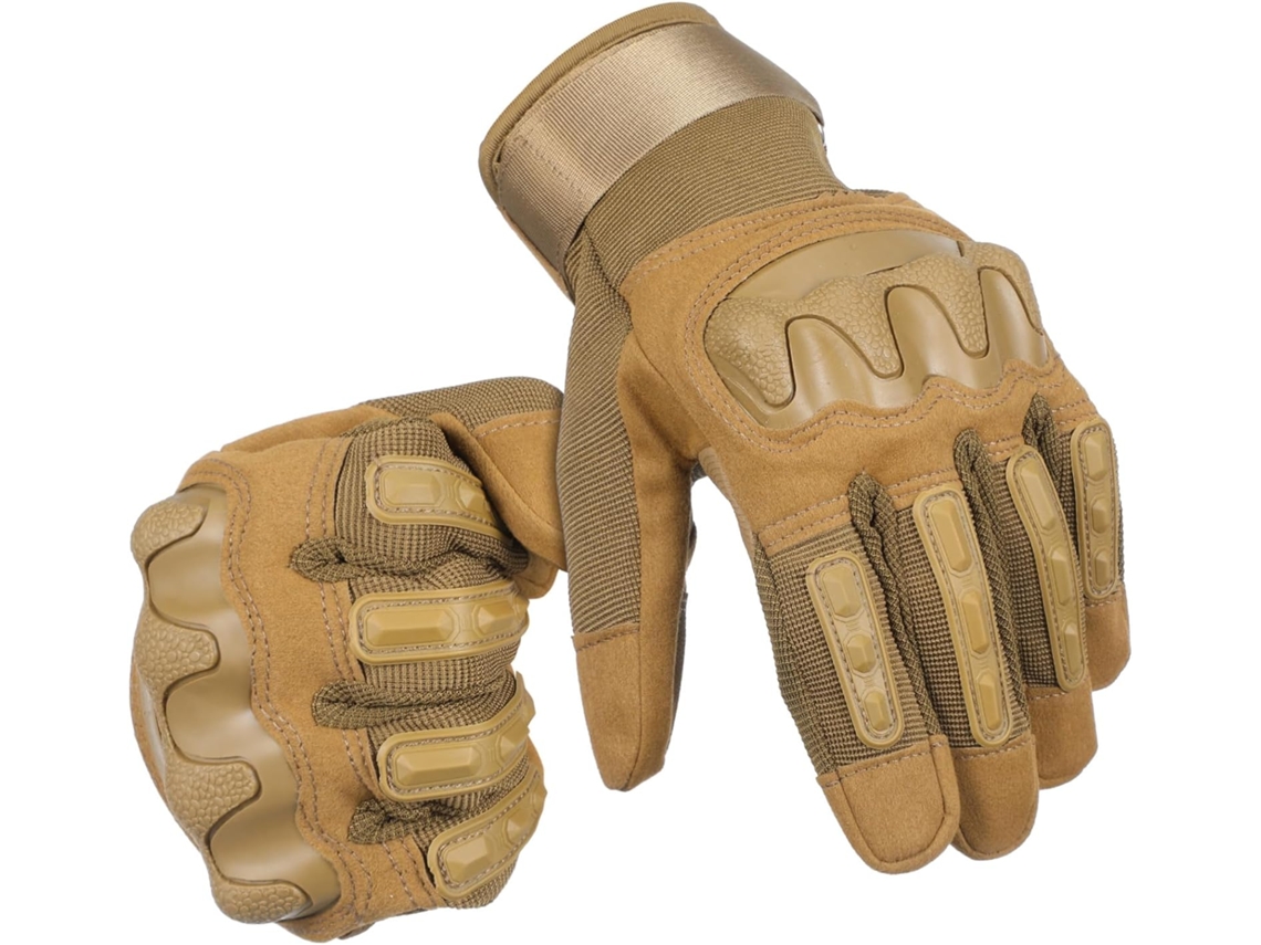 Equipamento Tático Para Motociclismo Masculino Com Tela Sensível Ao Toque, Proteção Completa, Absorção De Impacto, Multifuncional Para Ciclismo.