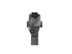 Película De Vidro Temperado Para Dji Rs4/rs4 Pro