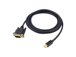 Conversor Mini Displayport Vga 1080p LAXISCREED
