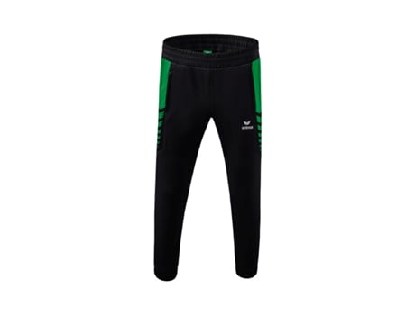Calças de Fato Treino ERIMA Homem (Multicor - XXL)