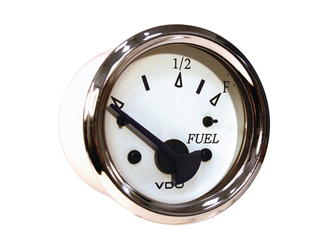 Seachoice Fuel Gage