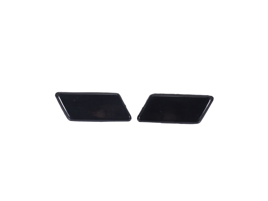 2 Unid Esquerda Direita Farol Anilha Bocal Capa para Camry Acv40 2006 2009 85382 06020 85381 06050