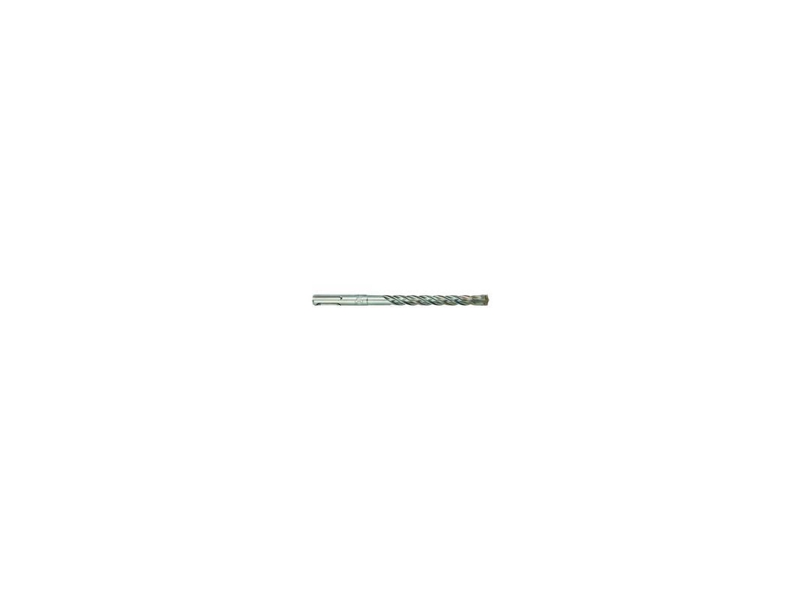 Conjunto Brocas SDS Plus Extreme 2 Cortes DEWALT 8x160mm (10 Uds)