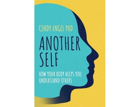 Livro Another Self de Dr Cindy Engel (Inglês)