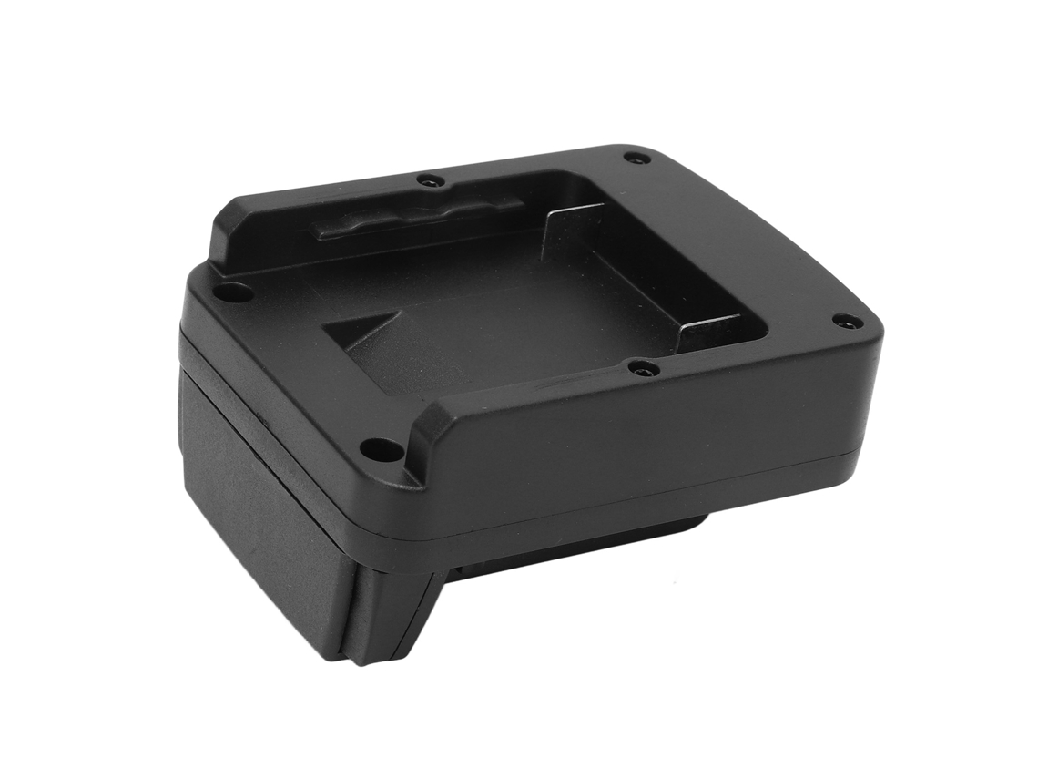 Adaptador De Bateria 18v De Lítio Profesional Para Ferramentas Elétricas Conversão De Bateria
