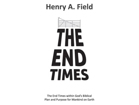 Livro End Times De Field, Henry Et Al. (inglês)