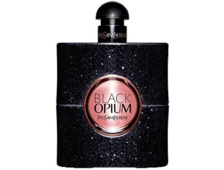 Perfume Mulher Black Opium  EDP - 90 ml