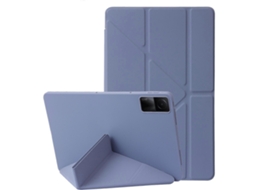 Capa de silicone antideformação para tablet Redmi Pad Pro 12.1 (WeBake)