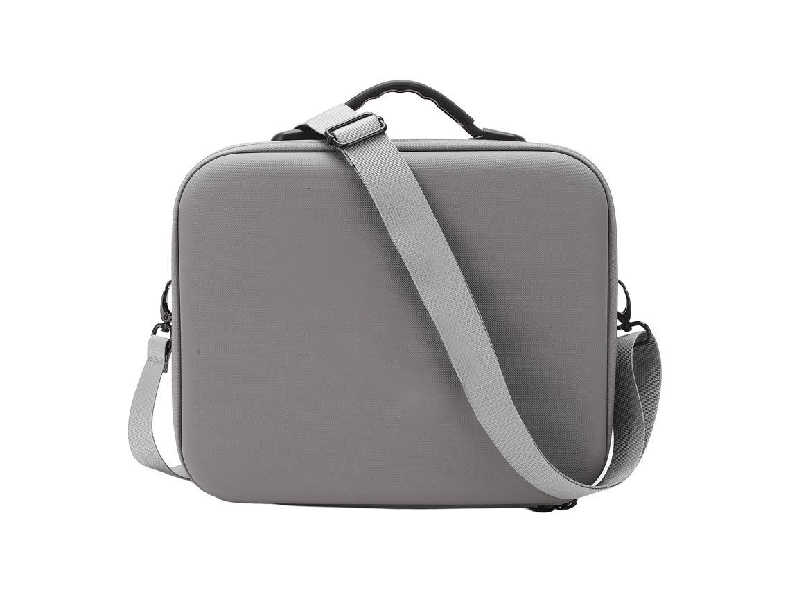 Handheld Camera Stabilizer Storage Bag With Strap Large Volume Storage Carrying Case For Rs3 LAXISCREED