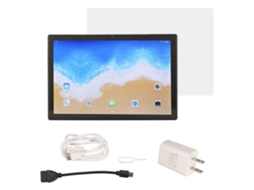 Tablet Android 12 De 10,1 Polegadas, 8gb De Ram E 128gb De Rom, 5g Other