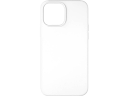 Capa Magsafe Para Yemaesre Branco