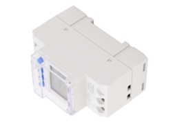 Interruptor Programável com Controle por Segundo