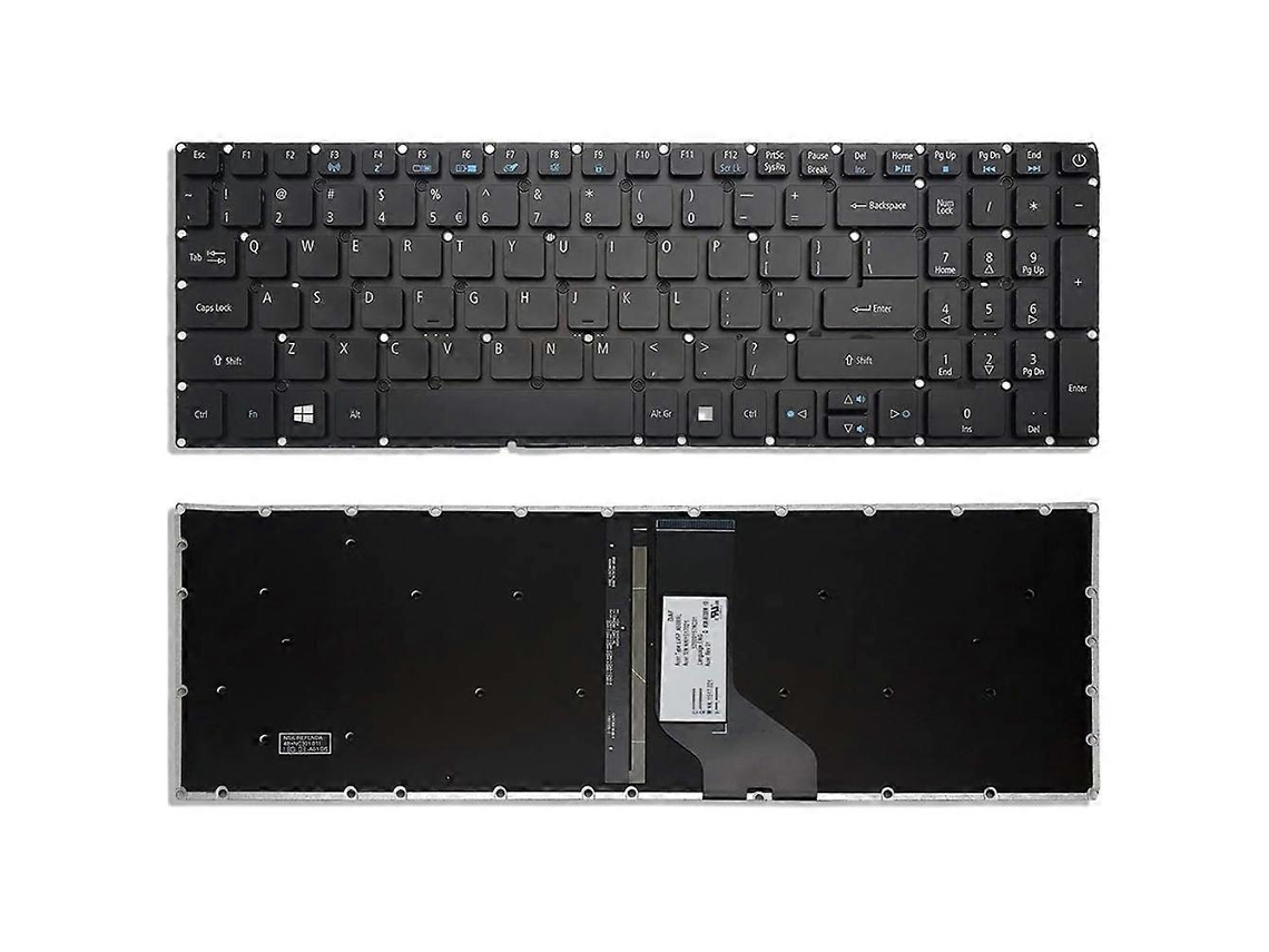 Teclado De Laptop Ly Ebike
