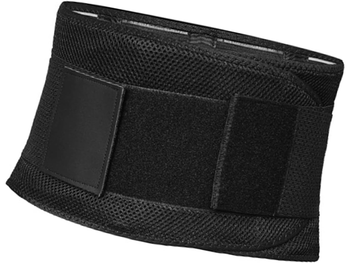 Cinto de Suporte Ajustável e Respirável para Esportes, Trabalho e Viagens SFUSHOS