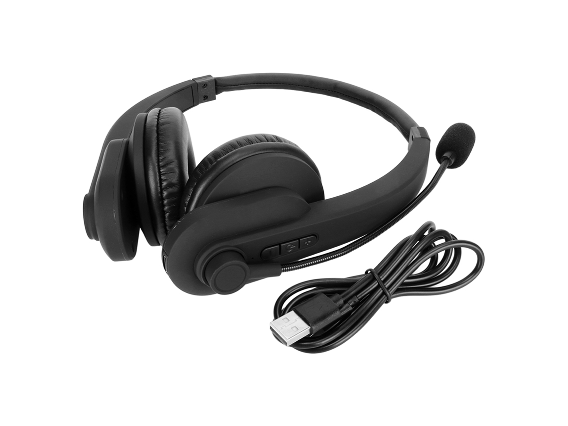 Fone de Ouvido Over ear LAXISCREED Bluetooth 5.2