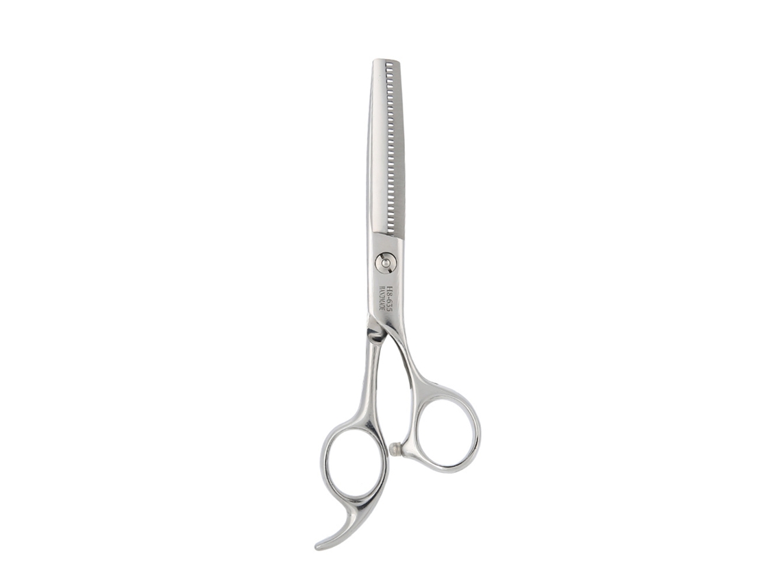 Tesoura De Corte Profissional Para Cabelo Tesoura De Desgaste Ferramenta De Cabeleireiro Para Salão Familiar 1