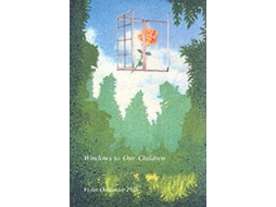 Livro Windows to Our Children de Violet Oaklander Phd (Inglês)