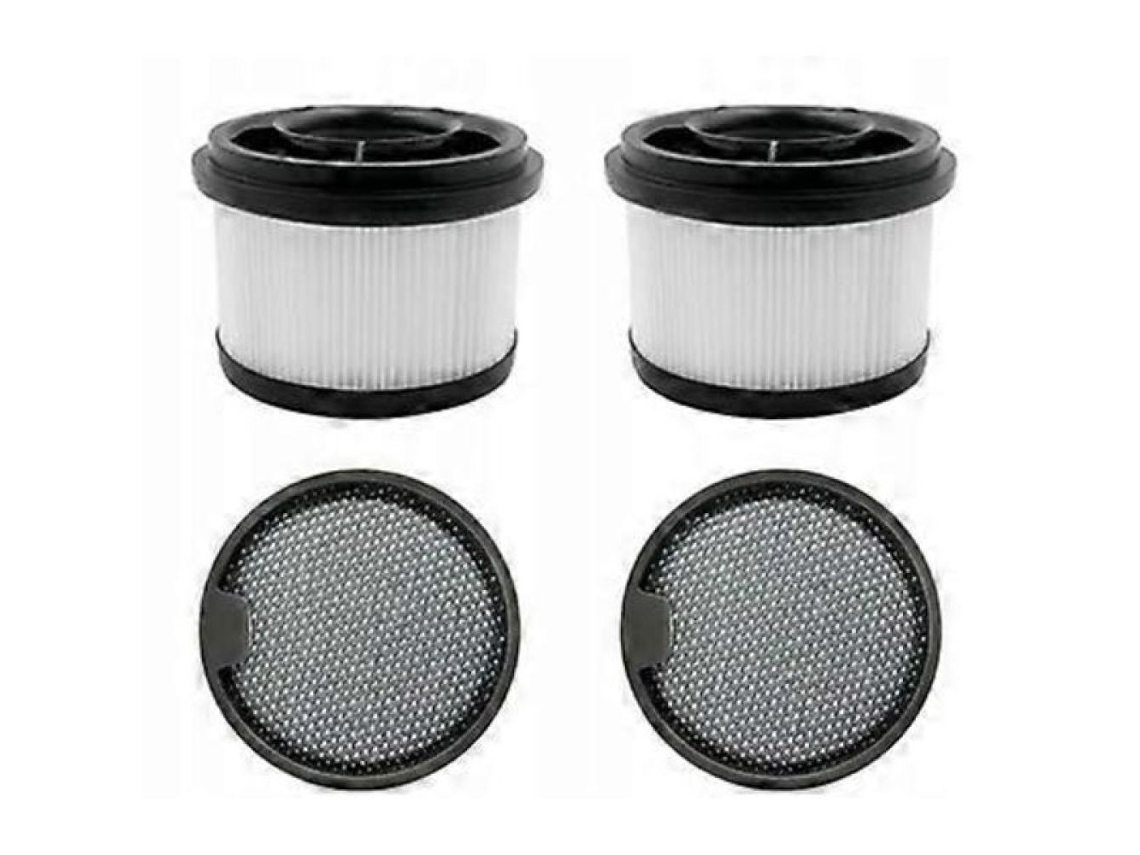 Filtro para Dreame T20 Pro, T30, T30 Neo, R10, R10 Pro R20 BRILVIBERA