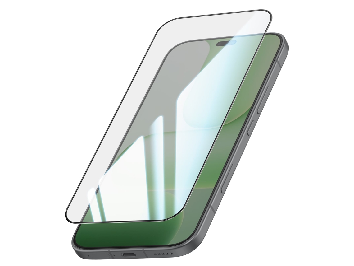 Pelicula de Vidro AVIZAR Honor 600 Lite