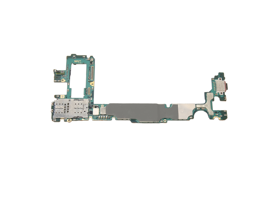 Placa Principal LAXISCREED 128gb Galaxy S10+ Desbloqueada