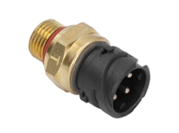 Acessórios Para Sensor De Pressão De Óleo Laxiscreed Compatíveis Com 24v E Vários Modelos