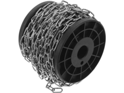Rolo de Aço Inoxidável Resistente para Pendurar, Ideal para Camping, Uso Doméstico e Armazenamento Externo. SFUSHOS