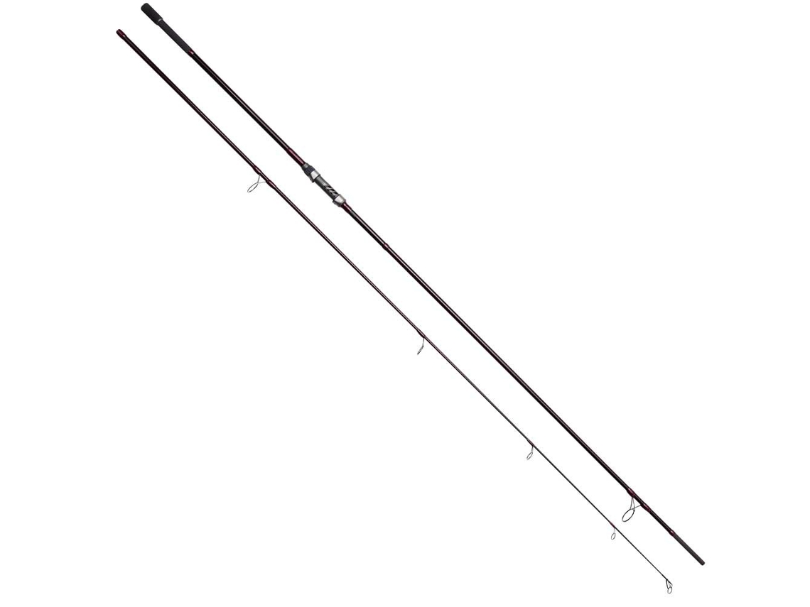 Cana Carpfishing C-Series Lotus Ab Allround Prateado 3.00 M / 2.75 Lbsprologic