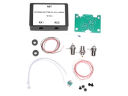 Divisor de Sinal de Antena 50mhz 50ohm HKJ
