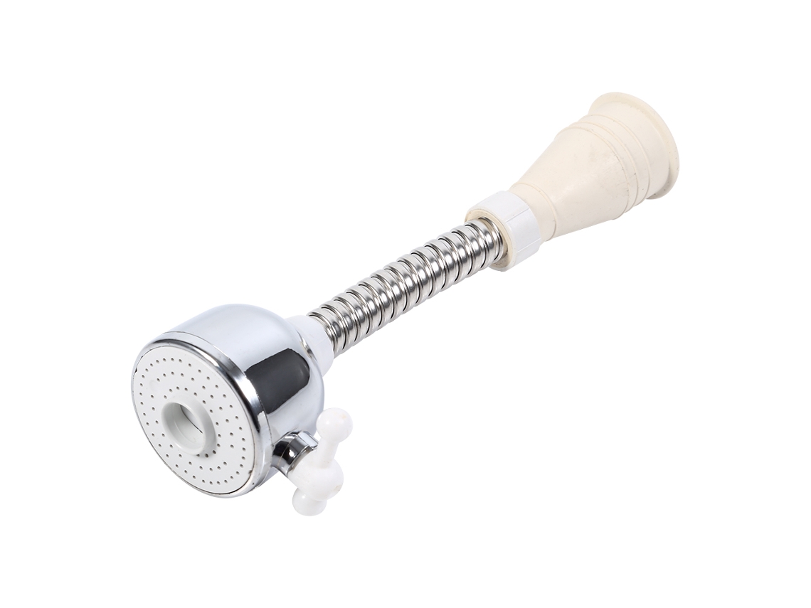 Aerador Torneira Ajustável Econômico 360° Giro