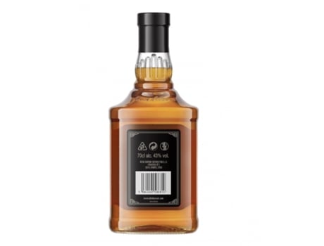 Whisky Jim Beam Preto