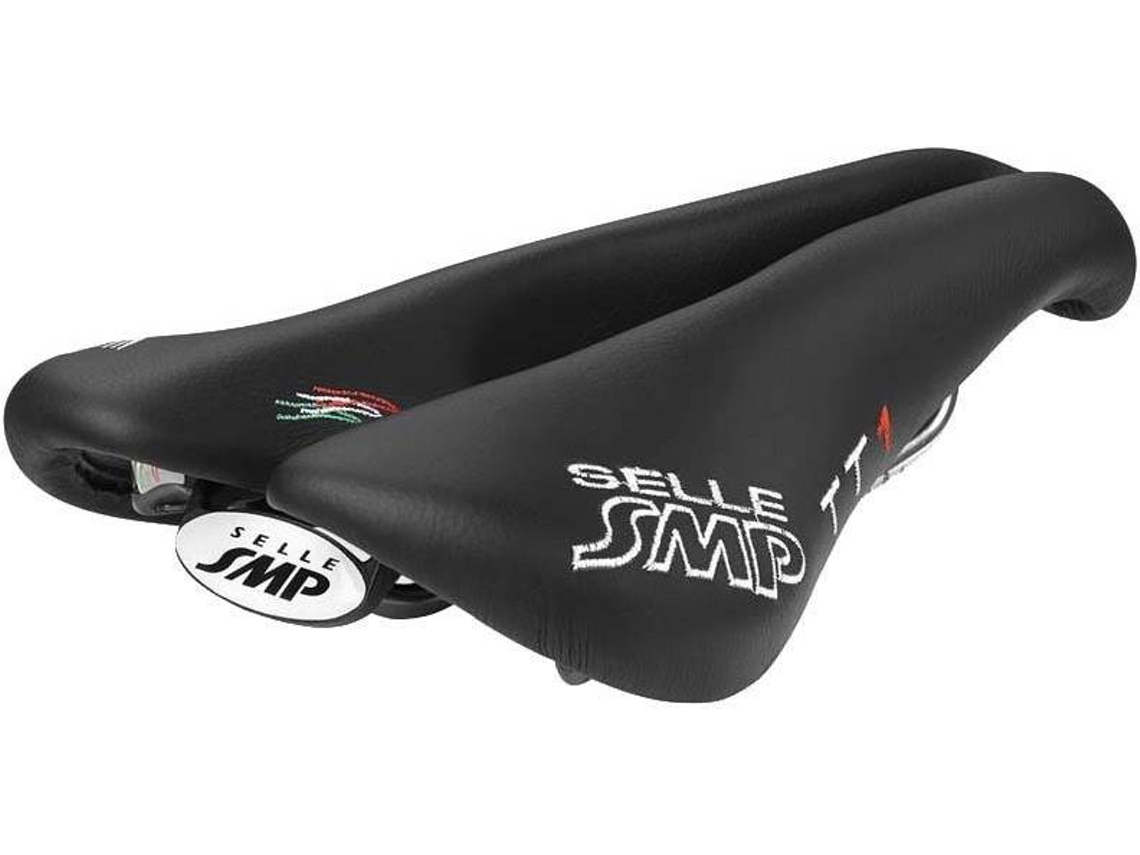 Selim de Ciclismo SELLE SMP Tt1 (257 x 164 mm)