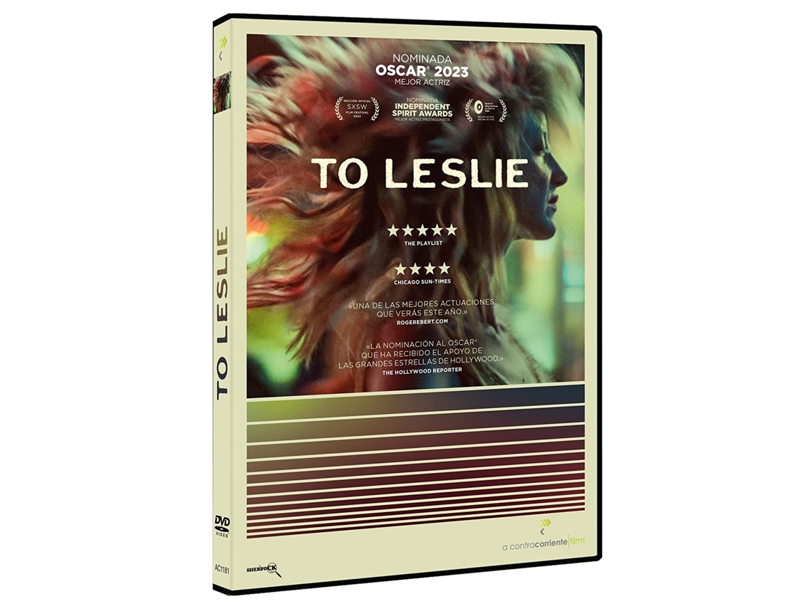 To Leslie (2022)