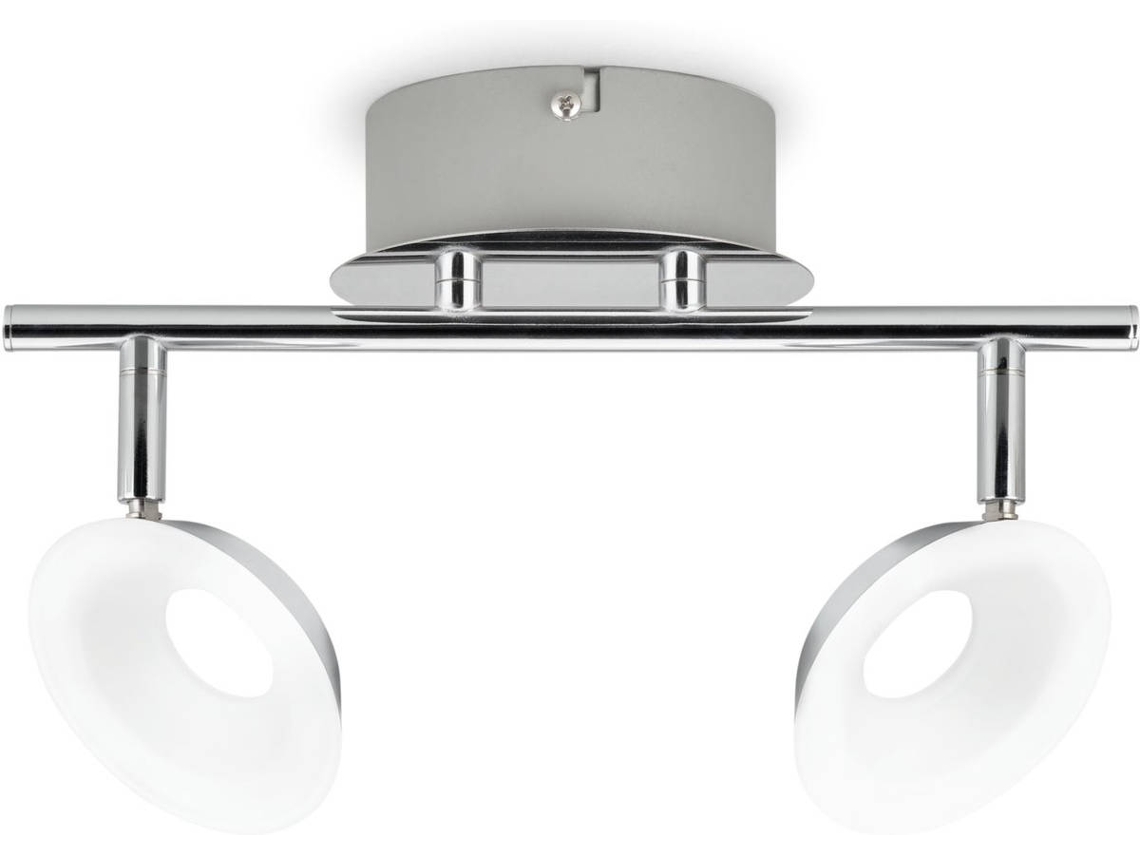 Spotlight PHILIPS BY SIGNIFY Mackinaw
