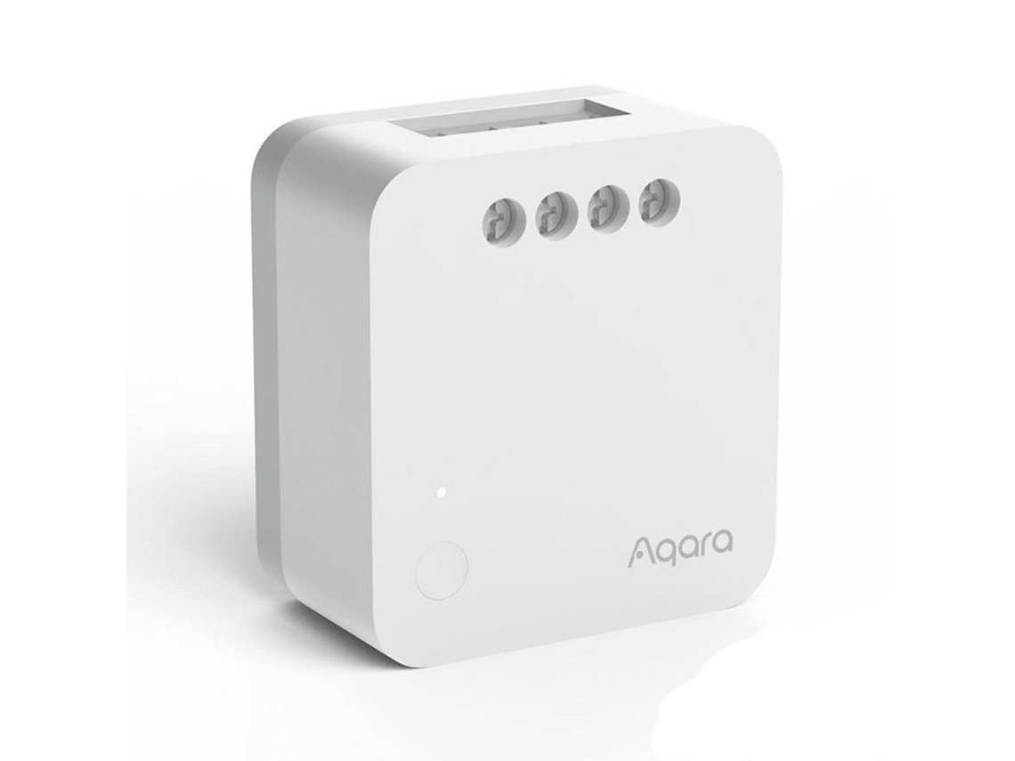 Compatível Com Zigbee 3.0 T1 Módulo De Interrutor Simples Sem Neutro