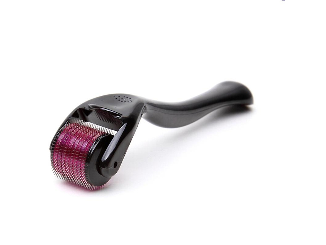 O Novo Rolo De Micro Agulhas 1pcs Allinless
