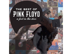Vinil Pink Floyd - A Foot In Coldwater (1CDs)