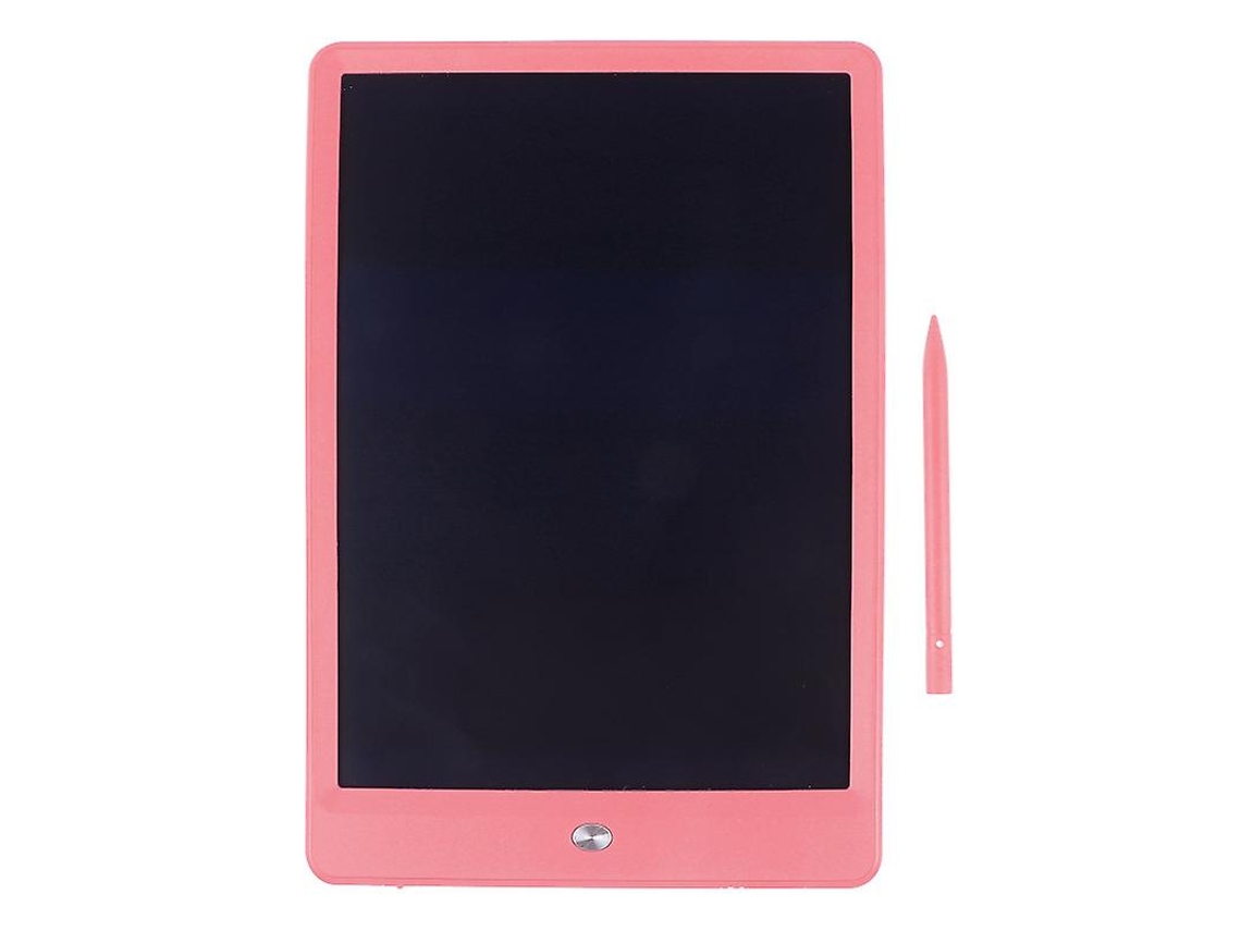 1 Conjunto De Tablet De Escrita Lcd Para Crianças Allinless