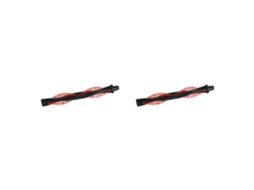 2x Roller Brush For Electrolux Cx7/cx8 Cordless Handheld Vacuum Cleaner Parts