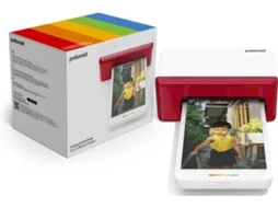Impressora POLAROID Hi-Print 4x6 Branco
