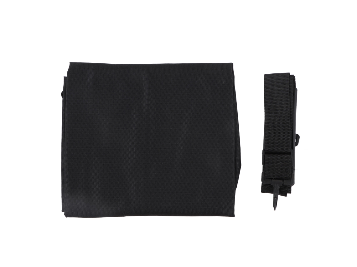 Bolsa de Transporte para Detector de Metais, Impermeável, Acolchoada, Outdoor | S/MARCA