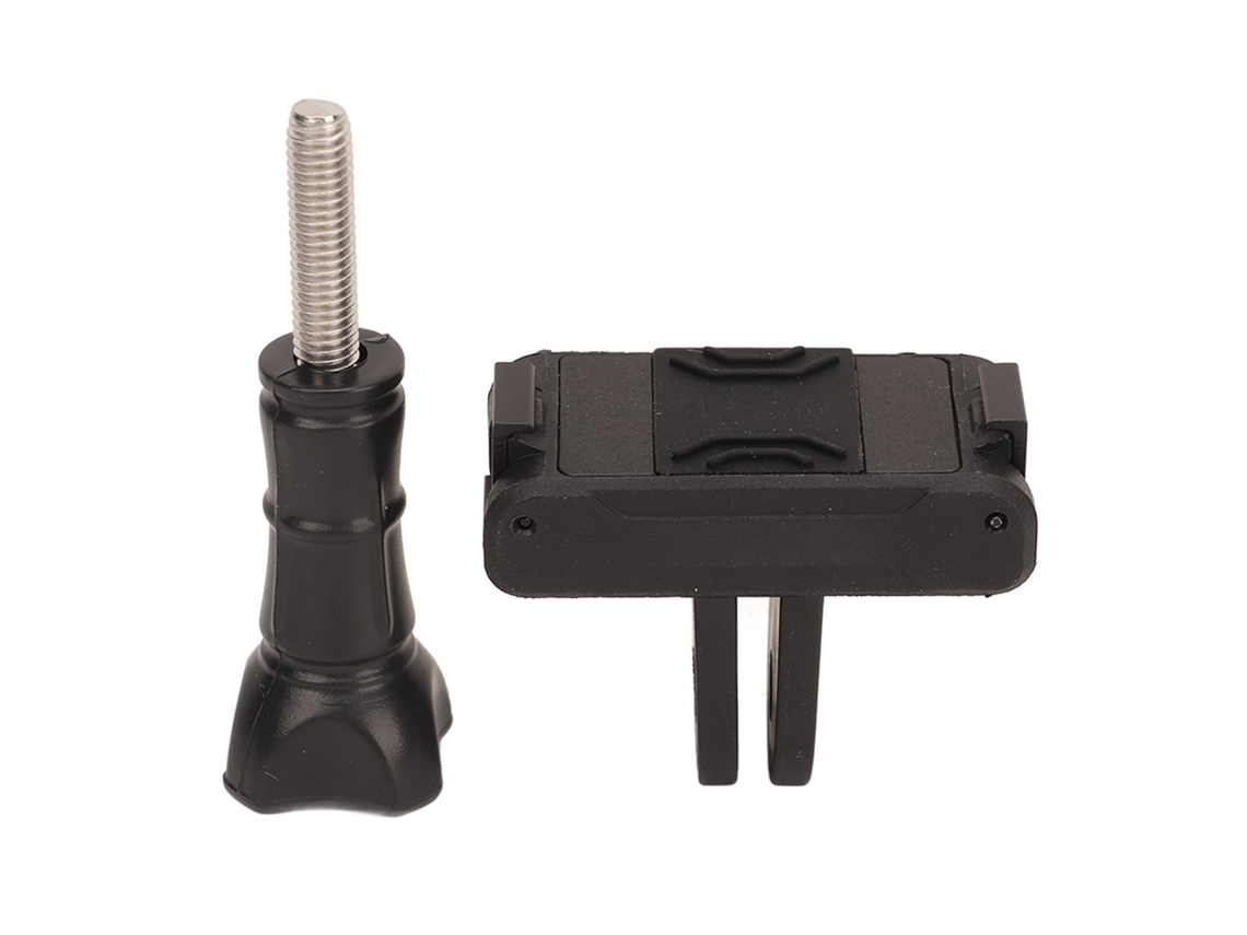 2026 adaptador de Dois Garfos Magnético para Action 4 e 3, Montagem Rápida com Conector
