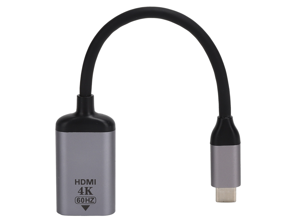 Adaptador Type c Hdmi 4k 60hz LAXISCREED