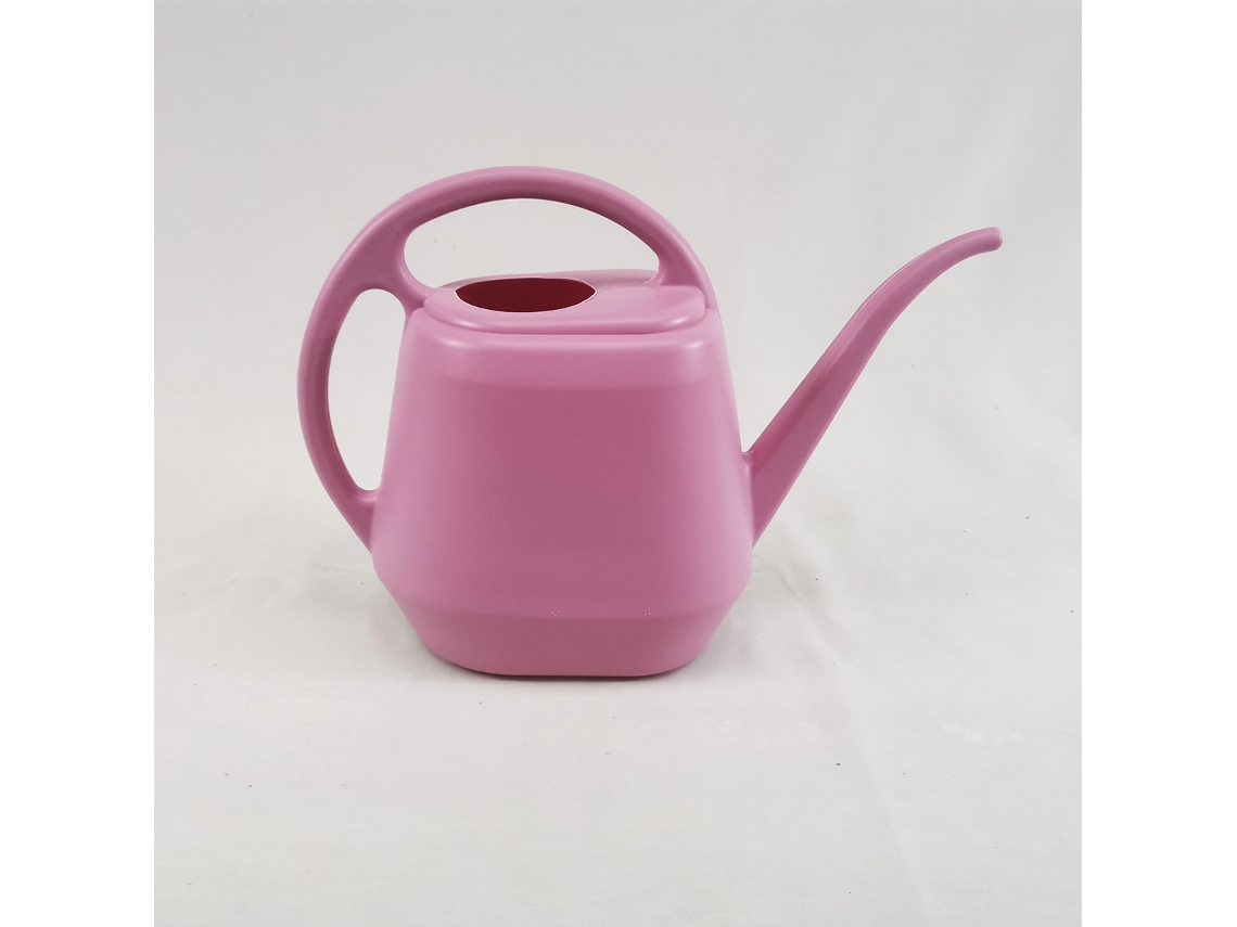 Regador, 4 L, Bico Longo, Para Plantas, Flores, Bonsai E Vasos Em Áreas Interiores Ou Exteriores