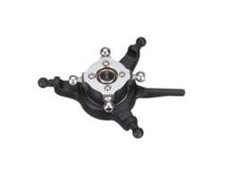 Peças do Prato Oscilante para Helicóptero Rc Eachine E200 E200 Pro E200s E200 Exp Yxznrc F09 S MDUG