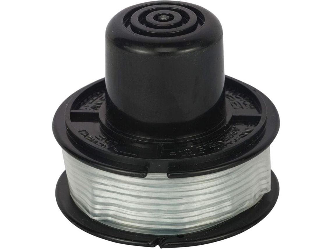 Carretel De Reposição Com Linha 6m Para Modelos Gl250/gl310/gl360 Diâmetro 1.5mm